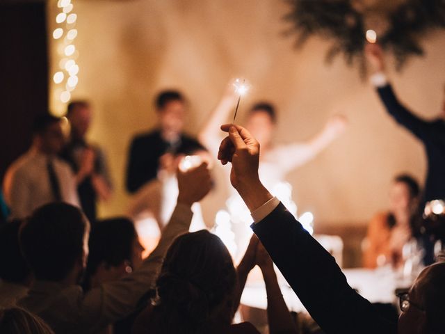 Le mariage de Augustin et Fanny à Craon, Mayenne 79