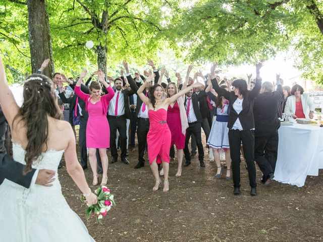 Le mariage de Rémi et Alexia à Bordeaux, Gironde 5