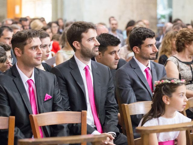 Le mariage de Rémi et Alexia à Bordeaux, Gironde 20