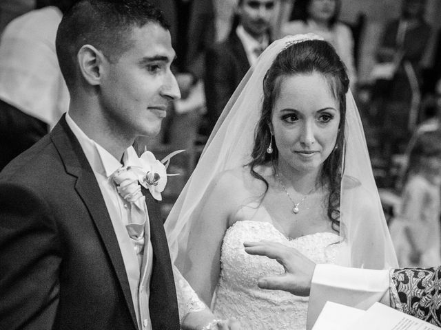 Le mariage de Rémi et Alexia à Bordeaux, Gironde 22