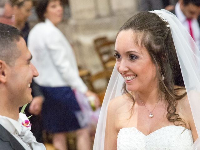 Le mariage de Rémi et Alexia à Bordeaux, Gironde 23