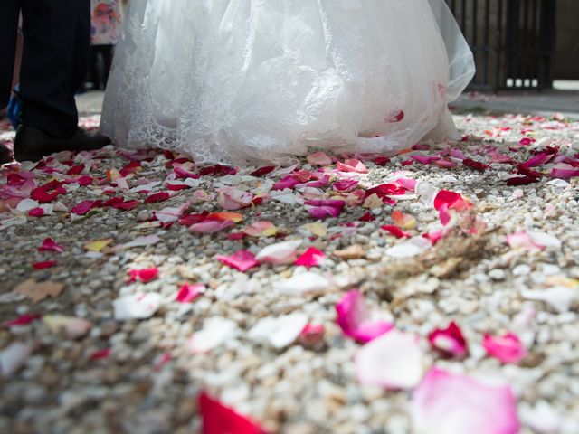 Le mariage de Rémi et Alexia à Bordeaux, Gironde 26