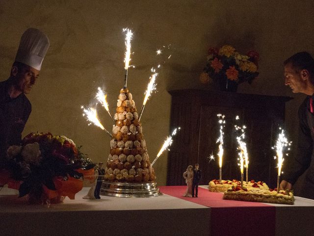 Le mariage de Rémi et Alexia à Bordeaux, Gironde 42