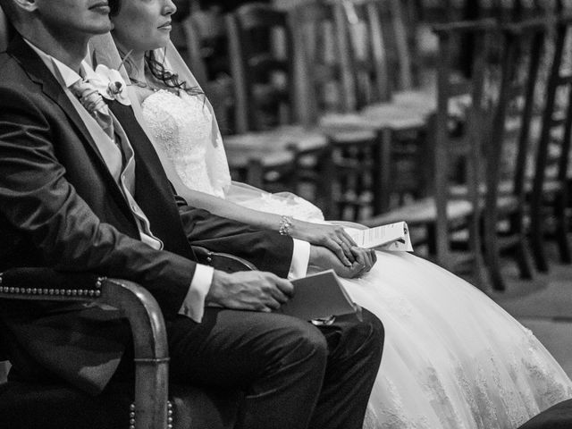 Le mariage de Rémi et Alexia à Bordeaux, Gironde 53