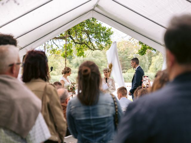 Le mariage de Hugues et Marion à Toul, Meurthe-et-Moselle 3