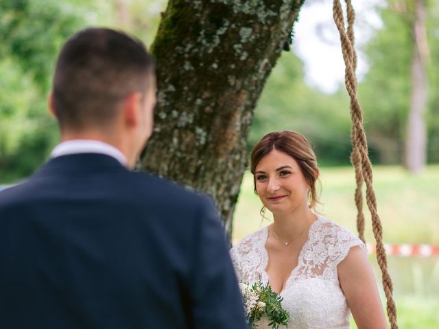 Le mariage de Hugues et Marion à Toul, Meurthe-et-Moselle 4