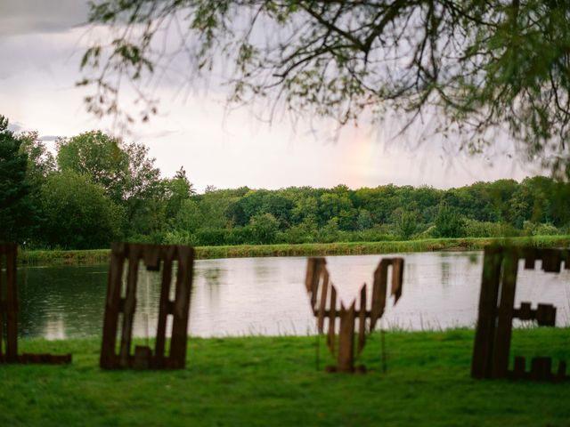 Le mariage de Hugues et Marion à Toul, Meurthe-et-Moselle 5