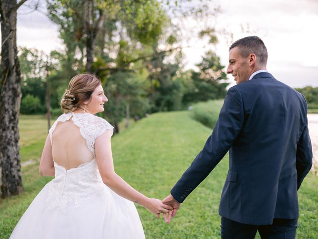 Le mariage de Hugues et Marion à Toul, Meurthe-et-Moselle 7