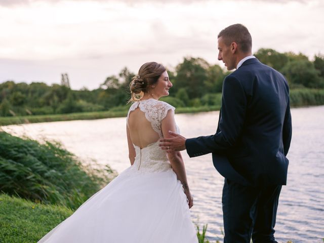 Le mariage de Hugues et Marion à Toul, Meurthe-et-Moselle 8