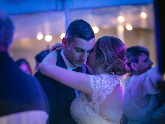 Le mariage de Hugues et Marion à Toul, Meurthe-et-Moselle 14