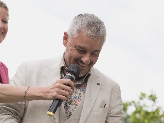 Le mariage de Jean-François et Anne-Marie à Chaussy, Val-d&apos;Oise 19