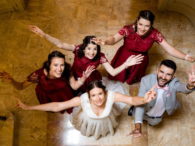 Le mariage de Marsel et Laetitia à Fontenilles, Haute-Garonne 13