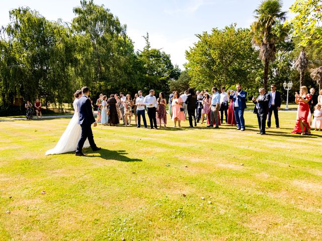 Le mariage de Marsel et Laetitia à Fontenilles, Haute-Garonne 30