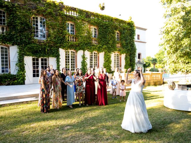 Le mariage de Marsel et Laetitia à Fontenilles, Haute-Garonne 52