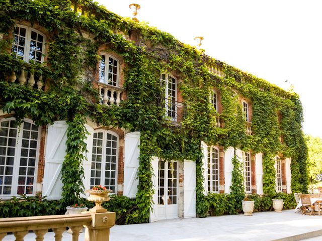 Le mariage de Marsel et Laetitia à Fontenilles, Haute-Garonne 53