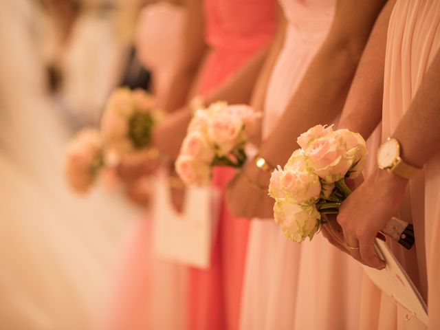 Le mariage de Steeve et Chritelle à Sanary-sur-Mer, Var 11
