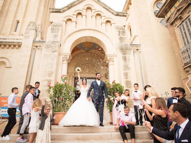 Le mariage de Steeve et Chritelle à Sanary-sur-Mer, Var 12
