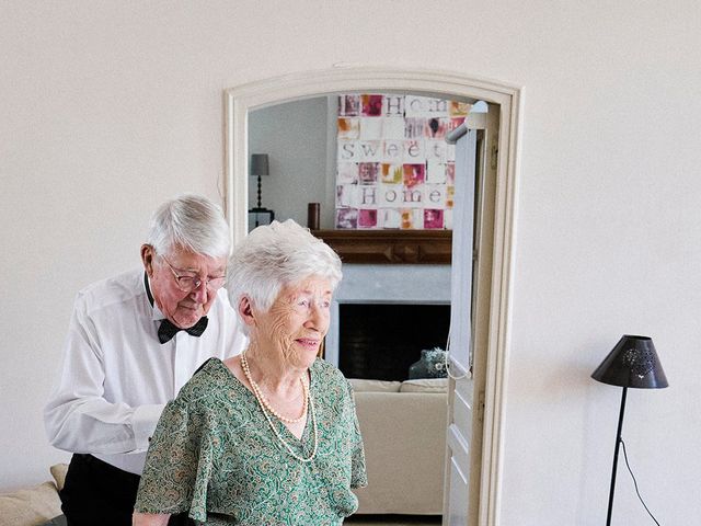 Le mariage de Jordan et Charlotte à Les Vignères, Vaucluse 25