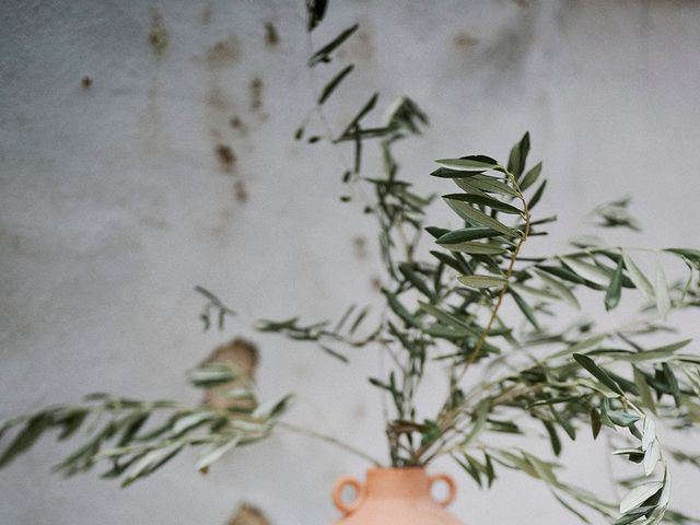 Le mariage de Jordan et Charlotte à Les Vignères, Vaucluse 71