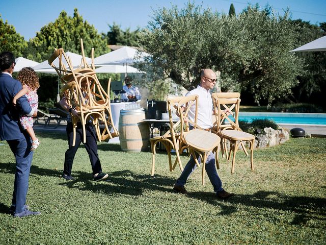 Le mariage de Jordan et Charlotte à Les Vignères, Vaucluse 100