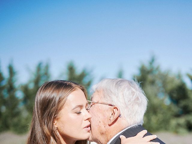 Le mariage de Jordan et Charlotte à Les Vignères, Vaucluse 121