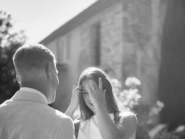 Le mariage de Jordan et Charlotte à Les Vignères, Vaucluse 134