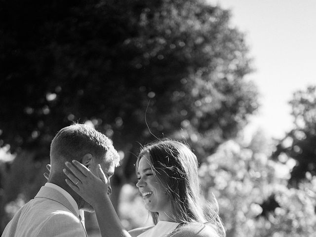 Le mariage de Jordan et Charlotte à Les Vignères, Vaucluse 135