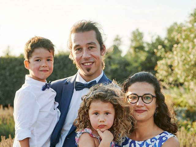 Le mariage de Jordan et Charlotte à Les Vignères, Vaucluse 141