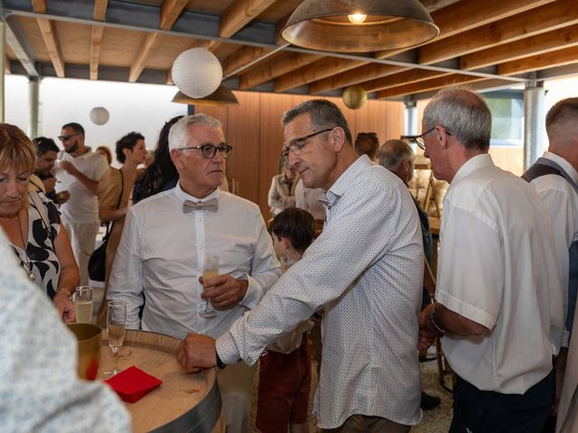 Le mariage de Kevin et Sarah à Rouillac, Charente 103