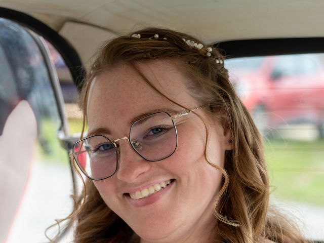 Le mariage de Kévin et Lucie à Ligny-le-Ribault, Loiret 26