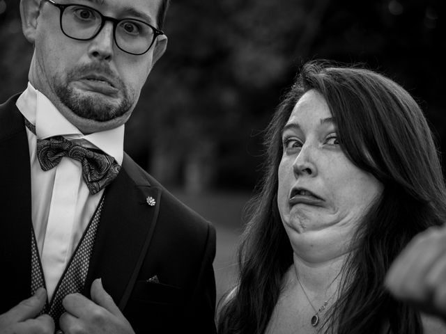 Le mariage de Kévin et Lucie à Ligny-le-Ribault, Loiret 35