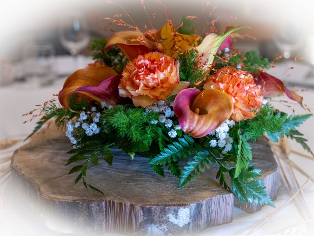 Le mariage de Kévin et Lucie à Ligny-le-Ribault, Loiret 43