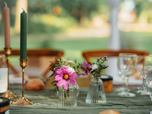 Le mariage de Baptiste et Suzie à Les Andelys, Eure 14