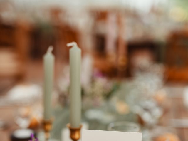Le mariage de Baptiste et Suzie à Les Andelys, Eure 16