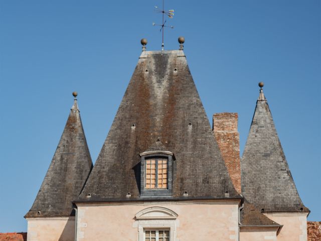 Le mariage de Baptiste et Suzie à Les Andelys, Eure 21
