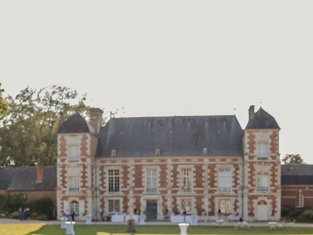 Le mariage de Baptiste et Suzie à Les Andelys, Eure 28