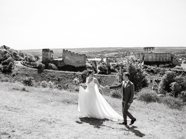 Le mariage de Baptiste et Suzie à Les Andelys, Eure 31