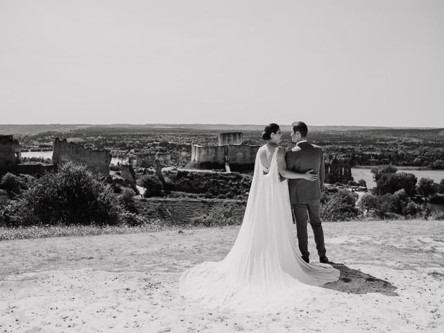 Le mariage de Baptiste et Suzie à Les Andelys, Eure 32