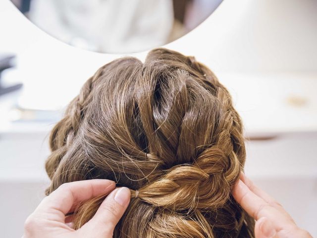 Le mariage de Mickaël et Laury  à Plaisance-du-Touch, Haute-Garonne 7