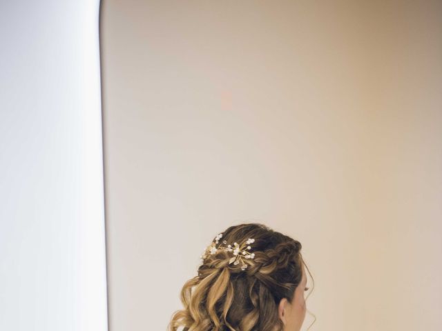 Le mariage de Mickaël et Laury  à Plaisance-du-Touch, Haute-Garonne 8