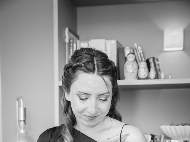Le mariage de Mickaël et Laury  à Plaisance-du-Touch, Haute-Garonne 9
