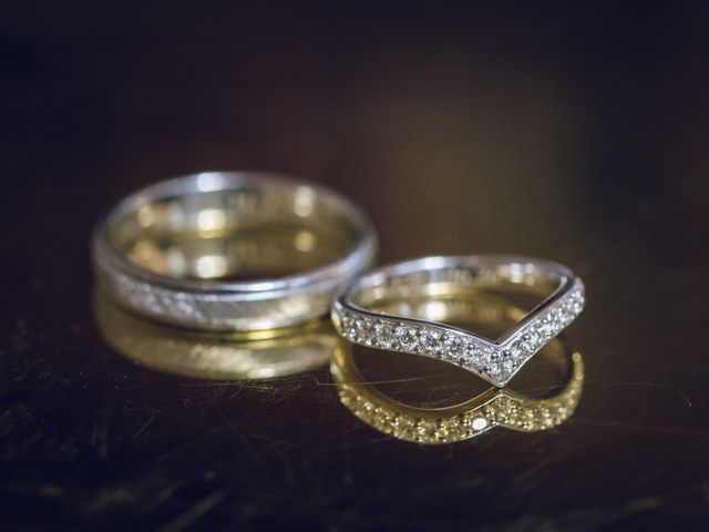 Le mariage de Mickaël et Laury  à Plaisance-du-Touch, Haute-Garonne 10