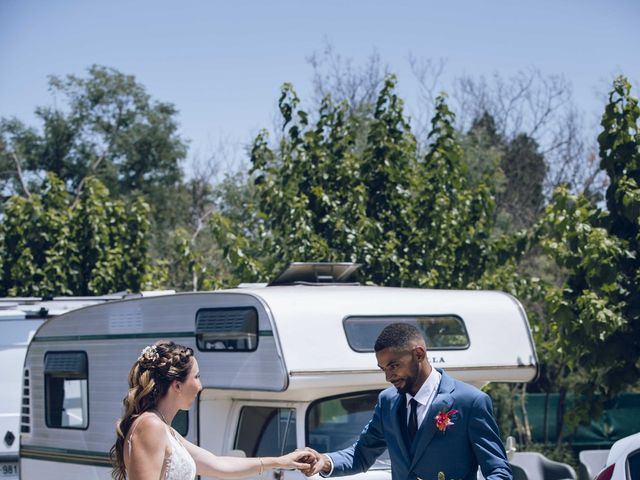 Le mariage de Mickaël et Laury  à Plaisance-du-Touch, Haute-Garonne 15