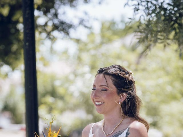 Le mariage de Mickaël et Laury  à Plaisance-du-Touch, Haute-Garonne 18