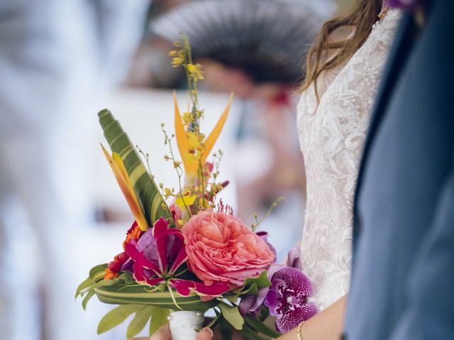 Le mariage de Mickaël et Laury  à Plaisance-du-Touch, Haute-Garonne 19