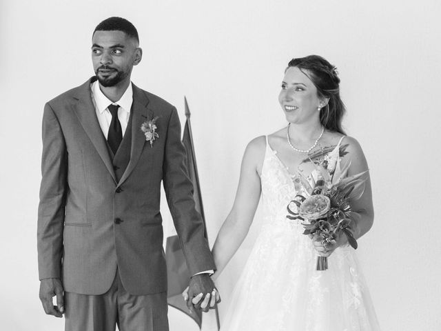Le mariage de Mickaël et Laury  à Plaisance-du-Touch, Haute-Garonne 21