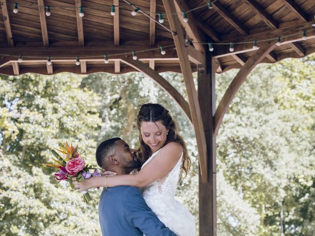 Le mariage de Mickaël et Laury  à Plaisance-du-Touch, Haute-Garonne 1