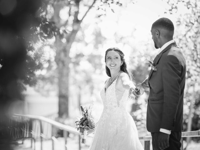 Le mariage de Mickaël et Laury  à Plaisance-du-Touch, Haute-Garonne 26
