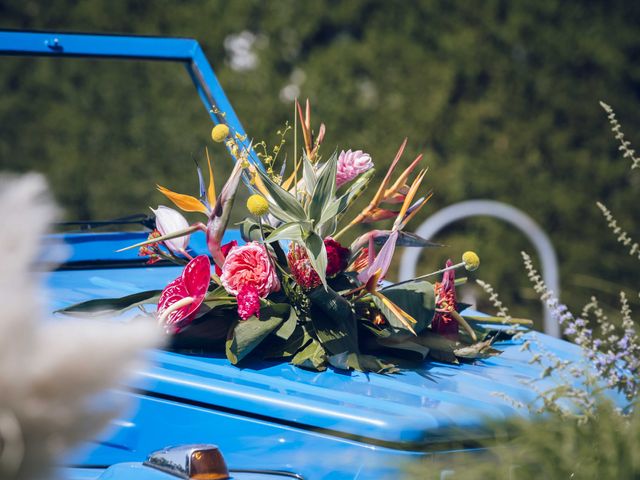 Le mariage de Mickaël et Laury  à Plaisance-du-Touch, Haute-Garonne 27