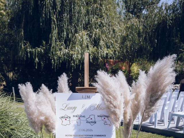 Le mariage de Mickaël et Laury  à Plaisance-du-Touch, Haute-Garonne 28